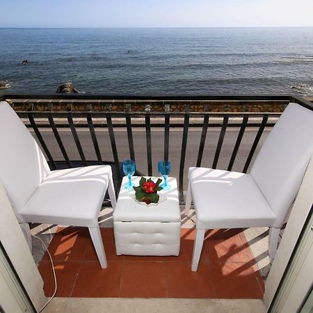 Taorminaxos Apartment Giardini Naxos Luaran gambar