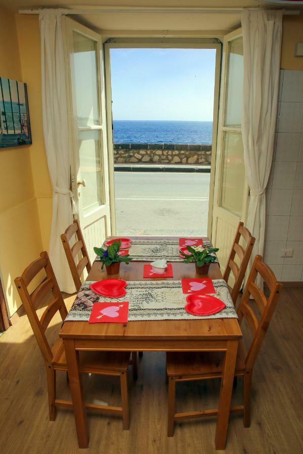 Taorminaxos Apartment Giardini Naxos Luaran gambar