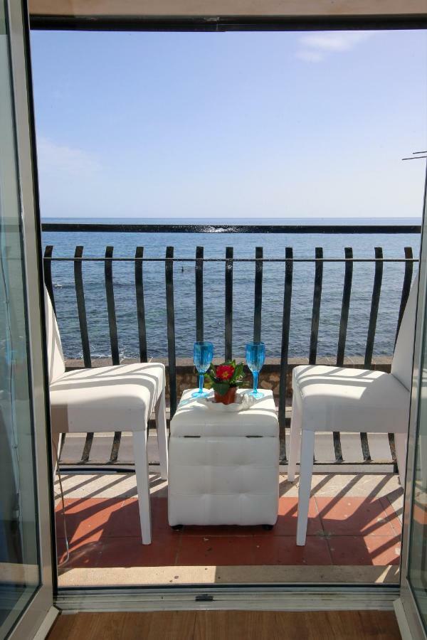 Taorminaxos Apartment Giardini Naxos Luaran gambar