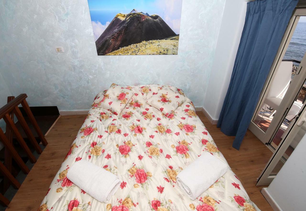 Taorminaxos Apartment Giardini Naxos Luaran gambar