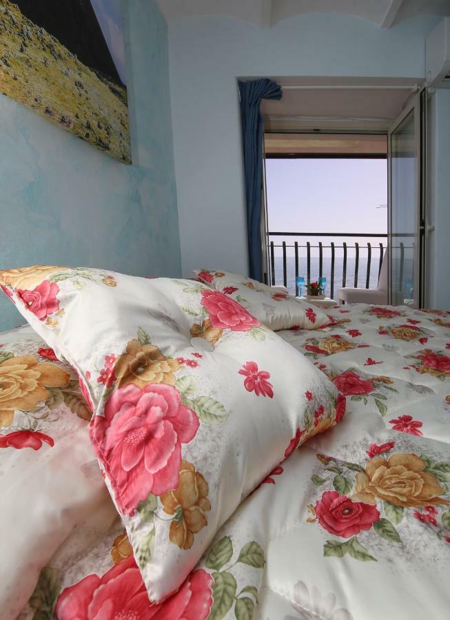 Taorminaxos Apartment Giardini Naxos Luaran gambar