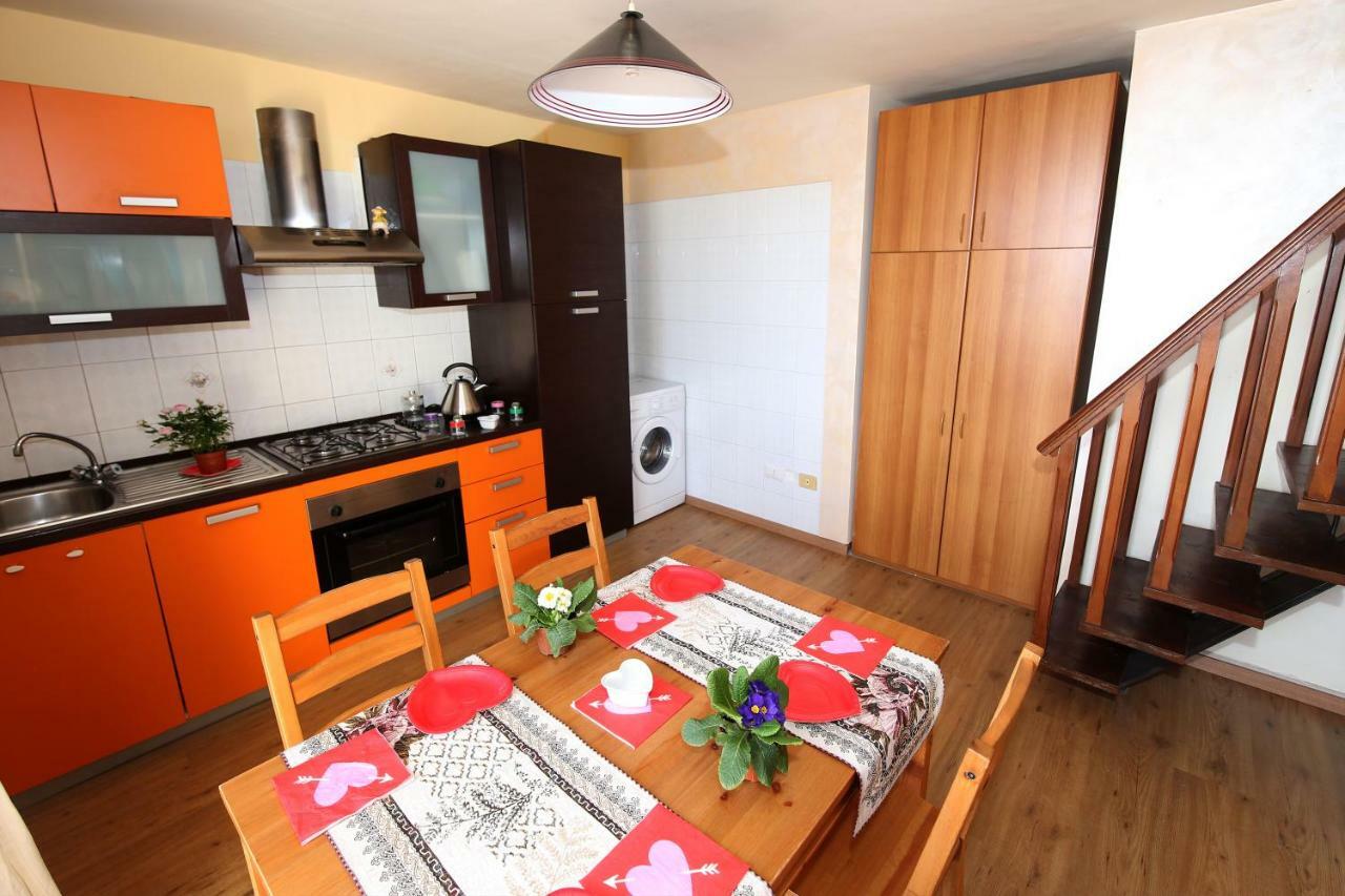 Taorminaxos Apartment Giardini Naxos Luaran gambar