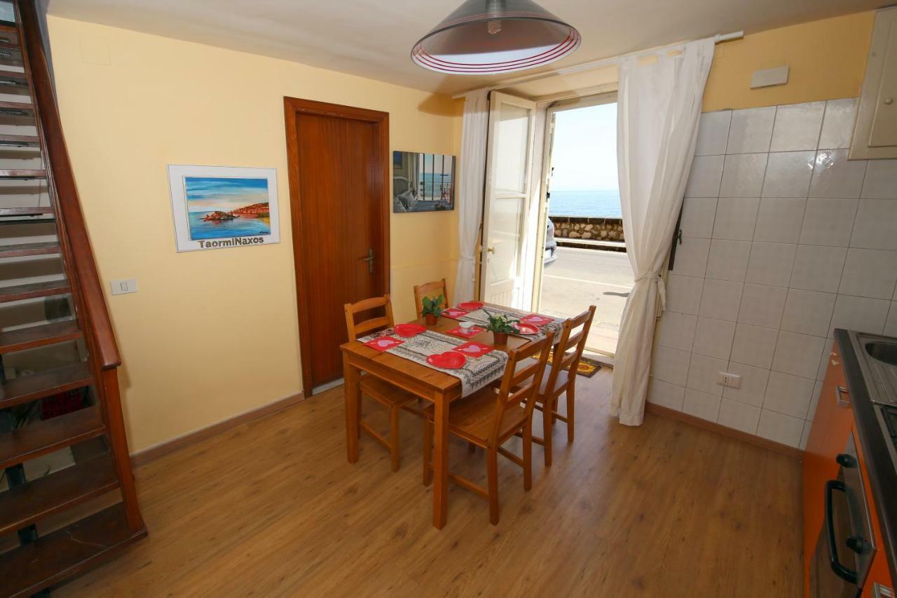 Taorminaxos Apartment Giardini Naxos Luaran gambar